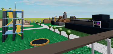 First version on a development image.