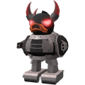 Ducky D00M (D00M's Revenge)