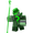 Mystery Summoner