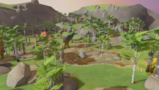 Current version on a development image.