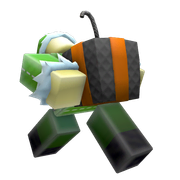 Bomber Elf on its Admin Panel icon (16 December 2026 – 5 June 2026).
