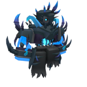 Korblox General on its Index icon.