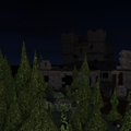 Derelict Outpost