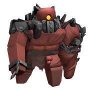 Bulwark on its Index icon.