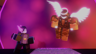 Paradoxical mode Promotional Image 1
