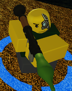 Default