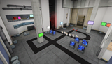 Headache Headquarters