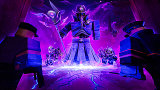 Null & Void Event, Night III