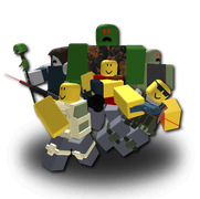 Boss1 on a render.