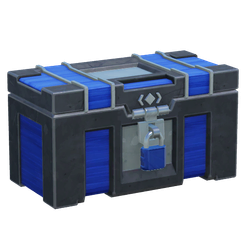 Premium Crate