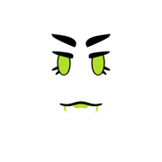Current Default Face (20 December 2025 – Present)