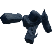 Second Corpse variant, current version, second animation (3 December 2025 – Present)