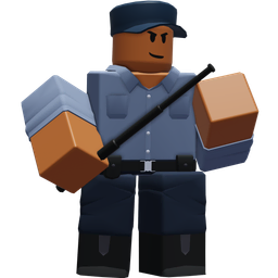 Warden