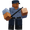 Warden