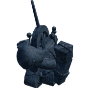 Second Corpse variant, current version (20 December 2025 – Present)