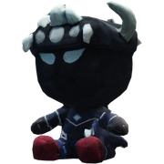 Fallen King on the Fallen King Charm