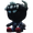 Fallen King Charm