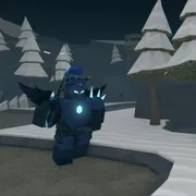 Current Tundra Slam animation (8 May 2021 – Present)