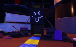 Current version on a development image.
