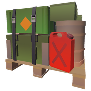 Supply Drop