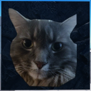Second Corpse variant, current version, seventh cat variant (12 March 2025 – Present)