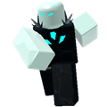Frost Invader (Frost Invasion)