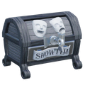Showtime Crate