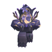 Void Cultist on its Index icon.