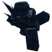 Second Corpse variant, current version, first animation variant (12 March 2025 – Present)