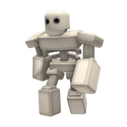 Giant Skeleton on its Index icon.