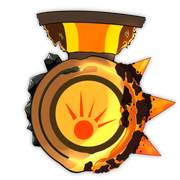 Current Molten Mode Icon