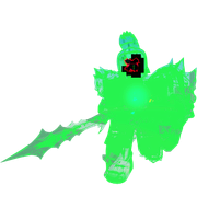 Green variant, current version (11 June 2025 – Present)