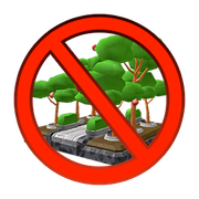 Default skin on the Farm Banned modifier.