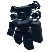 Second Corpse variant, first version, original animation variant (12 March 2025 – 4 August 2025)