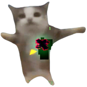 Green variant, current version, eighth cat variant (11 June 2025 – Present)