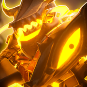 Conserver on a render.