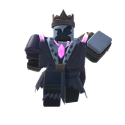 Slow King on its Index icon.