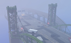 Current version on a development image.