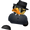 Agent Ducky (D00M's Revenge)