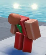 Current stun animation (30 September 2022 – Present)