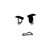 Current Null Face (25 October 2025 - Present)