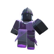 Void Pike on its Index icon.
