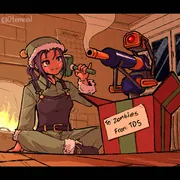 1st place - 0temeal