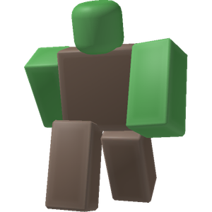 Enemies Beta