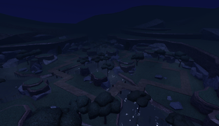 Current version on a development image.