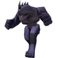 Null Beast