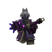 Null Medic on its Index icon.