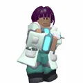 Professor V