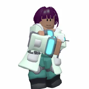 Regular