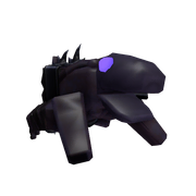 Corrupted Blight Walker on its Index icon.